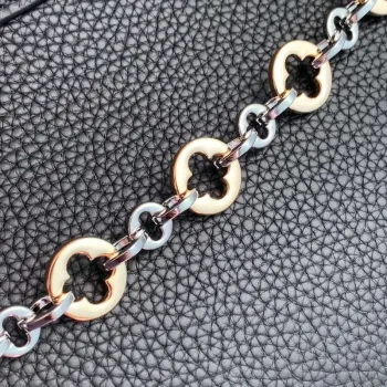 LV M12936 Louis Vuitton Capucines Mini Handbag Black