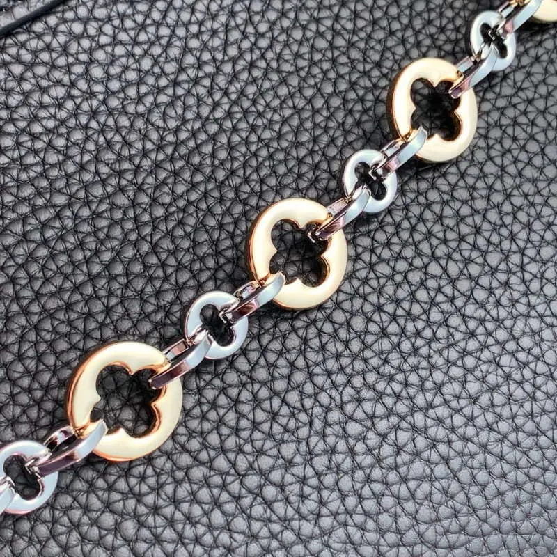 LV M12936 Louis Vuitton Capucines Mini Handbag Black