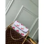LV M14239 Louis Vuitton LV x TM Wallet On Chain Ivy Bag