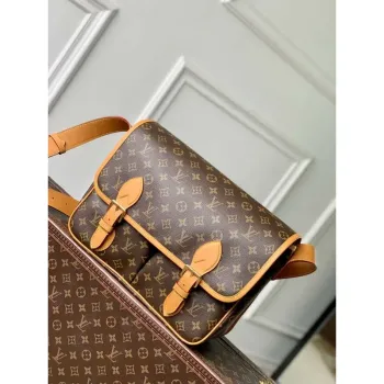 LV M14723 Louis Vuitton Satchel Messenger Bag