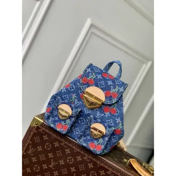 LV M13679 Louis VuittonLV x TM Venice NM Backpack