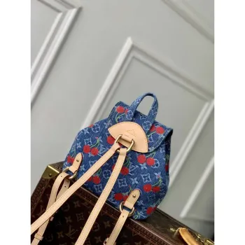 LV M13679 Louis VuittonLV x TM Venice NM Backpack