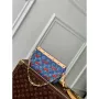 LV M13994 Louis Vuitton LV x TM Pochette Accessoires
