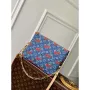 LV M14978 Louis Vuitton LV x TM Coussin PM Bag