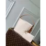 LV M15130 Louis Vuitton All In BB Bag Dune/Sand