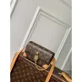 LV M14738 Louis Vuitton Steamer Wearable Wallet