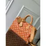 LV M13914 Louis Vuitton Speedy P9 Bandoulière 30 Bag Orange
