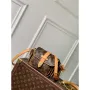 LV M14742 Louis Vuitton Cargo Wearable Wallet