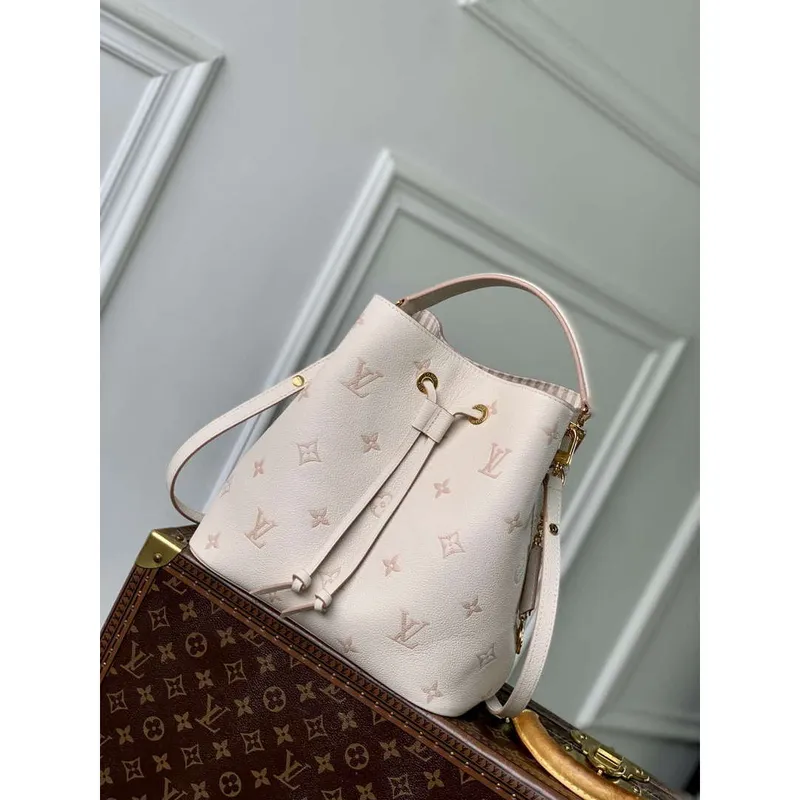 LV M14401 Louis Vuitton NéoNoé MM Bag Eden