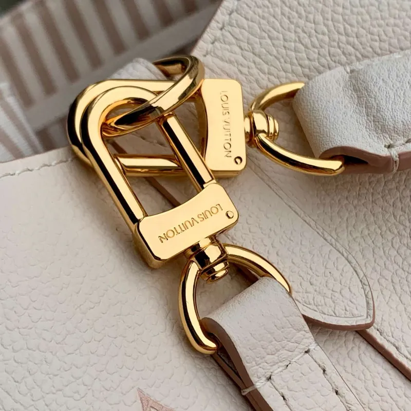 LV M14401 Louis Vuitton NéoNoé MM Bag Eden