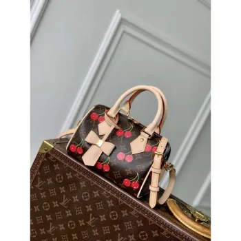 LV M13094 Louis Vuitton LV x TM Speedy Bandoulière 20 Bag