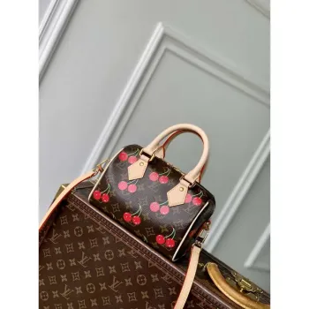 LV M13094 Louis Vuitton LV x TM Speedy Bandoulière 20 Bag
