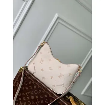 LV M14634 Louis Vuitton Boulogne Bag Eden
