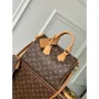 LV M13914 Louis Vuitton Speedy P9 Bandoulière 30 Bag Monogram