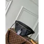 LV M14353 Louis Vuitton High Rise PM Bumbag Black