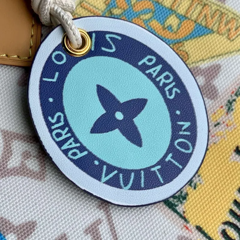 LV M14587 Louis Vuitton Speedy Soft 30 Bag Monogram Dune