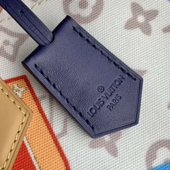 LV M14587 Louis Vuitton Speedy Soft 30 Bag Monogram Dune