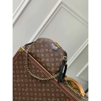LV M12996 Louis Vuitton Be Alma Bag Monogram