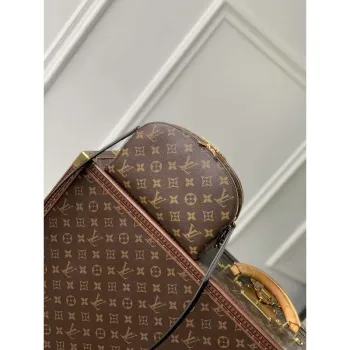 LV M12996 Louis Vuitton Be Alma Bag Monogram