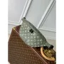 LV M12508 Louis Vuitton Discovery Bumbag Olive Green