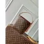 LV M12925 Louis Vuitton All In BB Bag Monogram