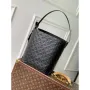 LV M13044 Louis Vuitton All In GM Bag Monogram Empreinte leather Black