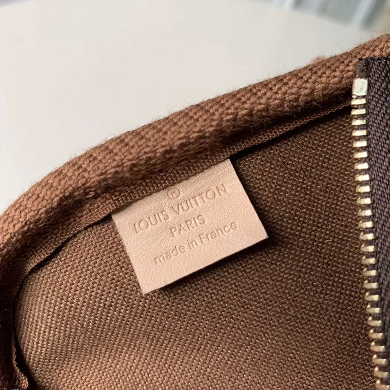 LV M44813 Louis Vuitton M44840 Multi Pochette M44990 Blue