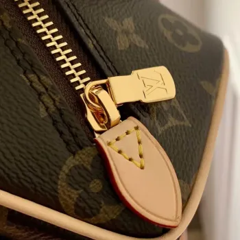 LV M47096 Louis Vuitton Just In Case M47162 Monogram