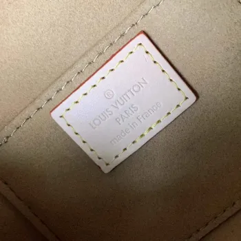 LV M47096 Louis Vuitton Just In Case M47162 Monogram