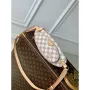 LV N00230 Louis Vuitton Keepit Bumbag Damier Azur