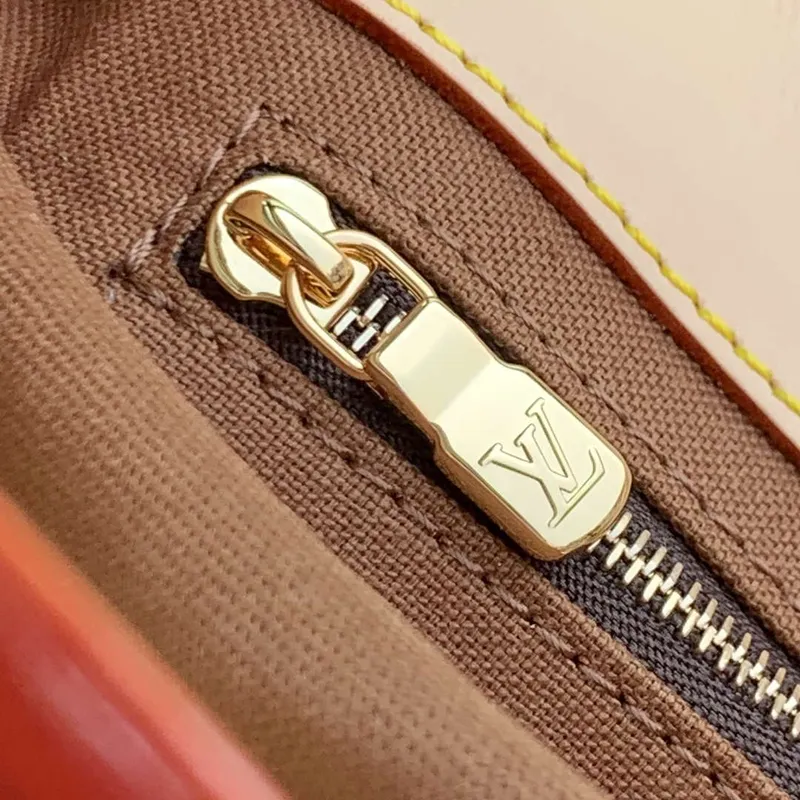 LV M14680 Louis Vuitton Rivage BB Handbag Monogram