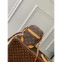 LV M14106 Louis Vuitton Danube Cross body Bag Monogram