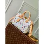 LV M13085 Louis Vuitton LV x TM  Speedy Bandoulière 25 Multicolored Monogram