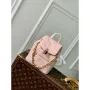 LV M13389 Louis Vuitton Coussin Backpack Mini Pink