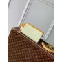 Louis Vuitton M13618 LV x TM Zippy Wallet Monogram Green tea