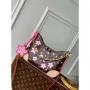 Louis Vuitton M13265 LV x YK Boulogne Monogram