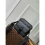 Louis Vuitton LV M12518 TGetaway Messenger Monogram Eclipse