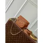 LV M82208 Louis Vuitton Mini Bumbag Monogram Empreinte Brown