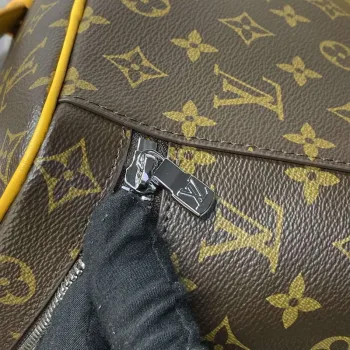 Louis Vuitton LV M12654 Nice Mini Vanity Case Monogram canvas Yellow