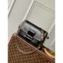 LV M13450 Louis Vuitton Dauphine Soft MM LV Vibe