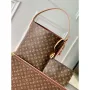 LV M12926 Louis Vuitton All In GM Bucket Style Bag Monogram