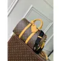 LV M13201 Louis Vuitton Keepall Bandoulière 35 Monogram Yellow