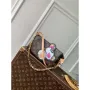 LV M13440 Louis Vuitton LV x TM Pochette Accessoires