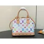 LV M13078 Louis Vuitton LV x TM Alma BB Bag Other Monogram Canvas