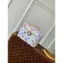 LV M13747 Louis Vuitton LV x TM Nice Mini Vanity Case Multicolored