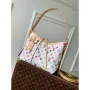LV M13661 Louis Vuitton LX x TM CarryAll PM Bag Multicolor