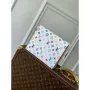 LV M13746 Louis Vuitton LV x TM Toiletry Pouch Bag Multicolored