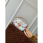 LV M14194 Louis Vuitton LV x TM Nano Diane Bag  Multicolored Monogram Canvas