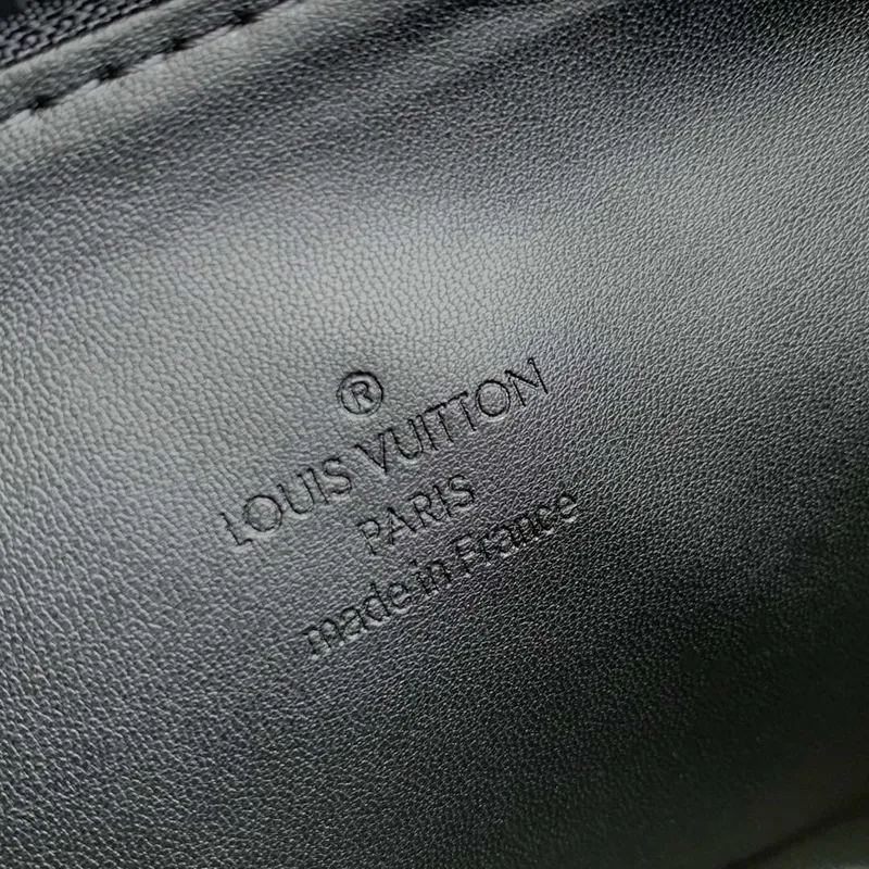 LV M11370 Louis Vuitton Coussin PM Handbag Black