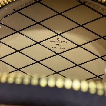 LV M44699 Louis Vuitton Mini Boite Chapeau Monogram